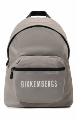 Текстильный рюкзак Dirk Bikkembergs